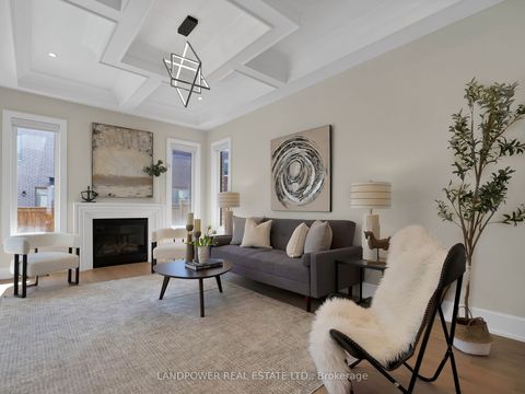 35 Longworth Avenue Richmond Hill ON L4E 1J2