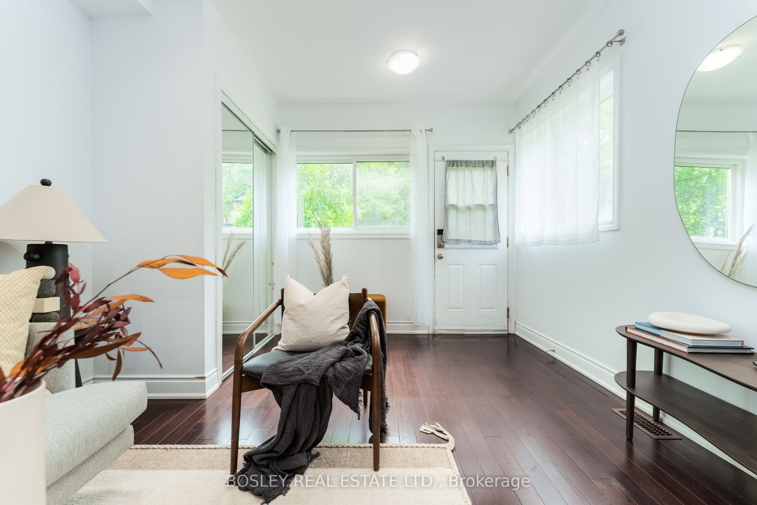 23 Ivy Avenue