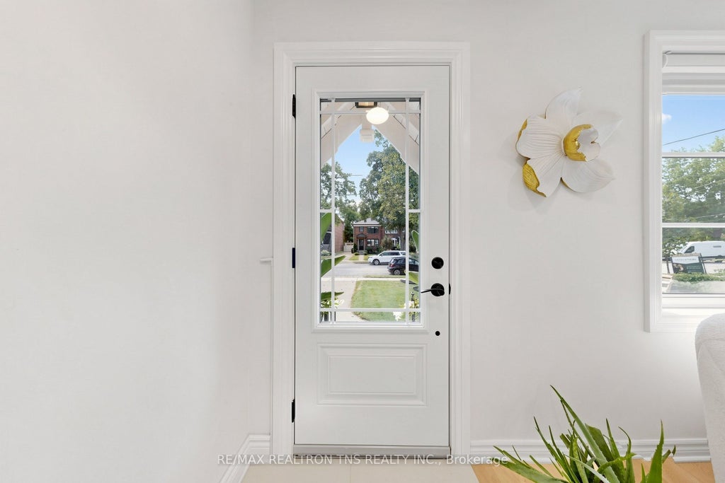 Photo of 136 Glenvale Boulevard, Toronto, ON M4G 2V9 (MLS # C13753894)