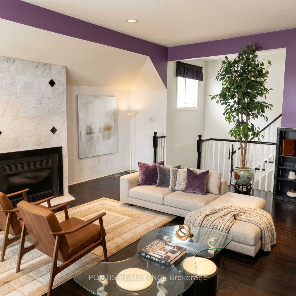 2538 Raglan Court