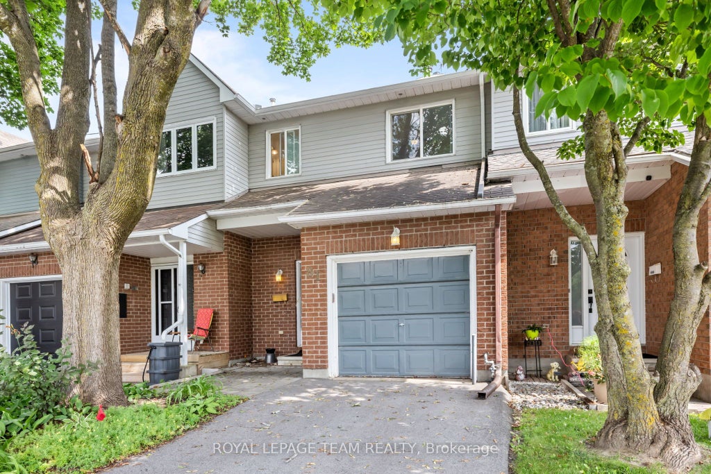 Photo of 81 Rueter Street, Barrhaven, ON K2J 3V6 (MLS # X13657596)