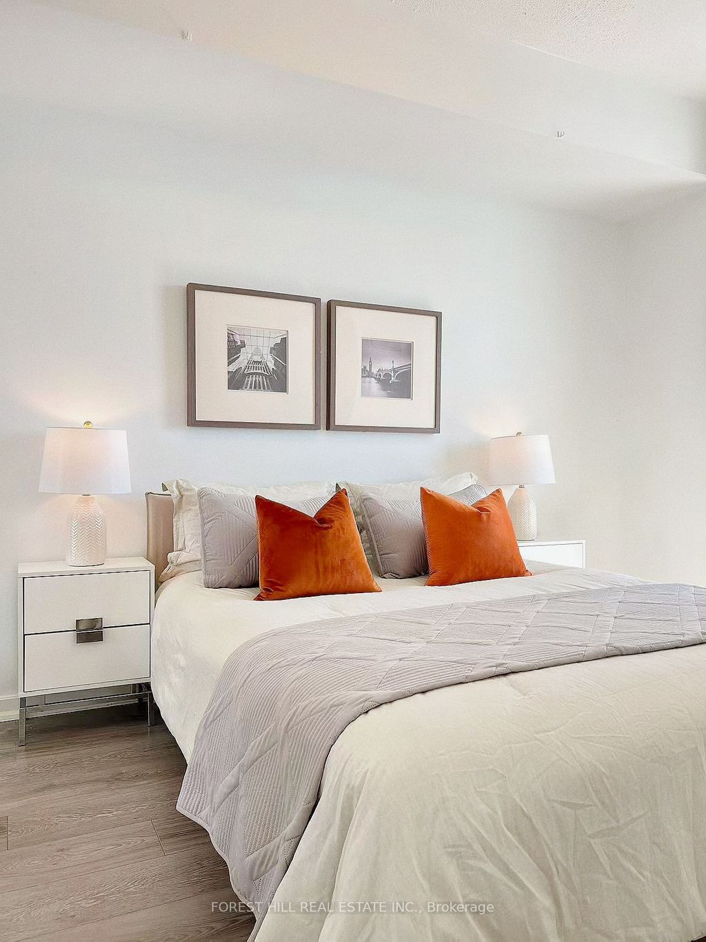 Photo of 66 Forest Manor Road #1110, Toronto, ON M2J 0B7 (MLS # C12817728)