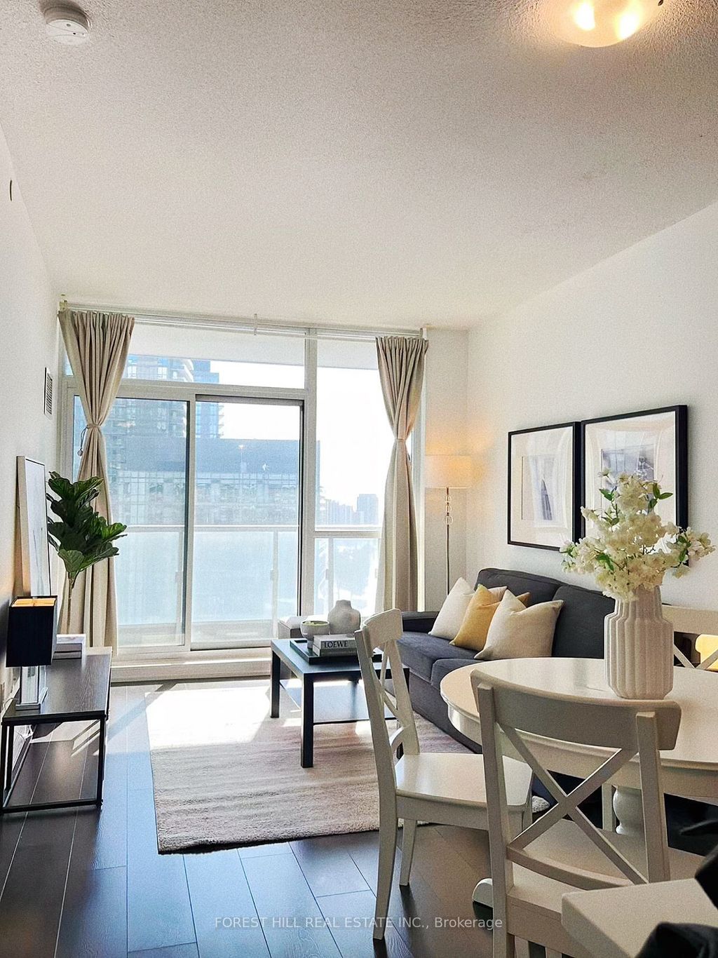 Photo of 66 Forest Manor Road #1110, Toronto, ON M2J 0B7 (MLS # C12817728)