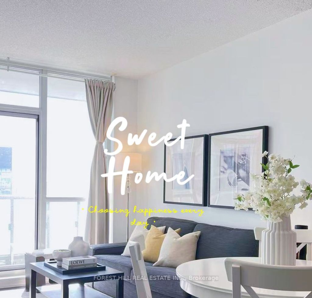 Photo of 66 Forest Manor Road #1110, Toronto, ON M2J 0B7 (MLS # C12817728)