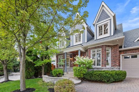 8 Harper Hill Road Markham ON L6C 3B3