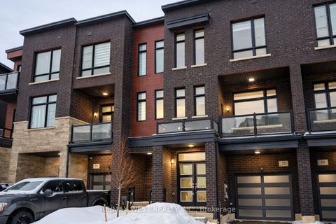 23 Paradox Street Vaughan ON L4H 5H1