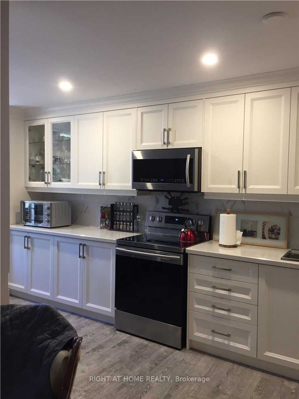 Photo of 100 Dundalk Drive #208, Toronto, ON M1P 4V2 (MLS # E12889832)