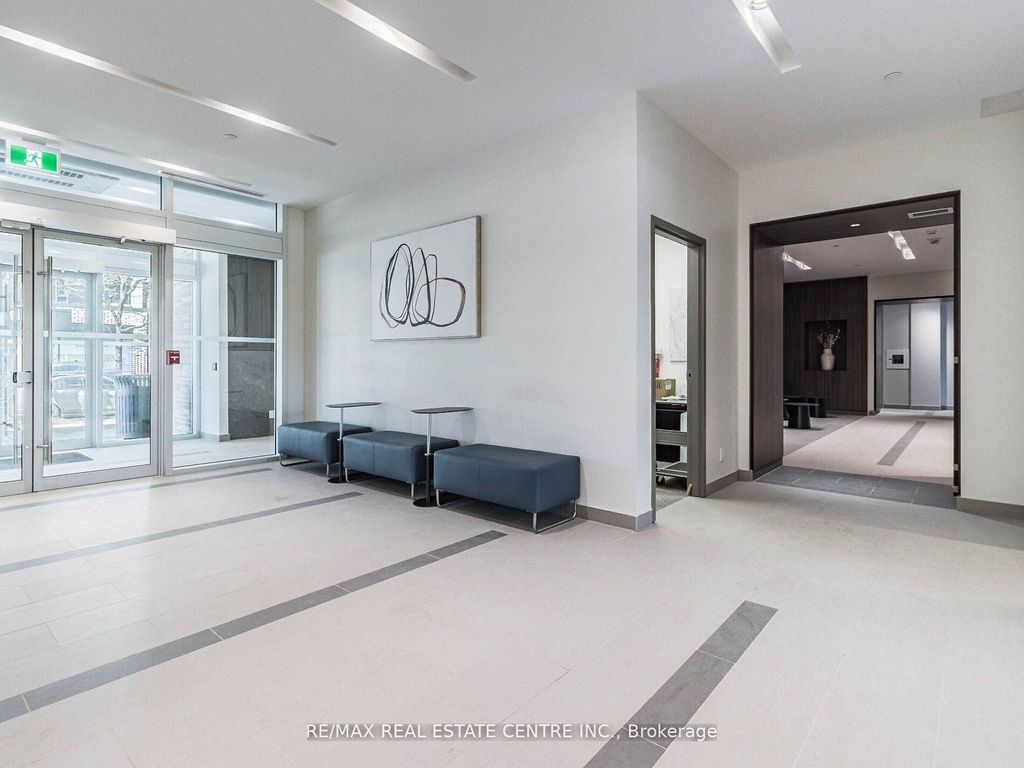 Photo of 1787 St. Clair Avenue #429, Toronto, ON M6N 0B7 (MLS # W12508262)