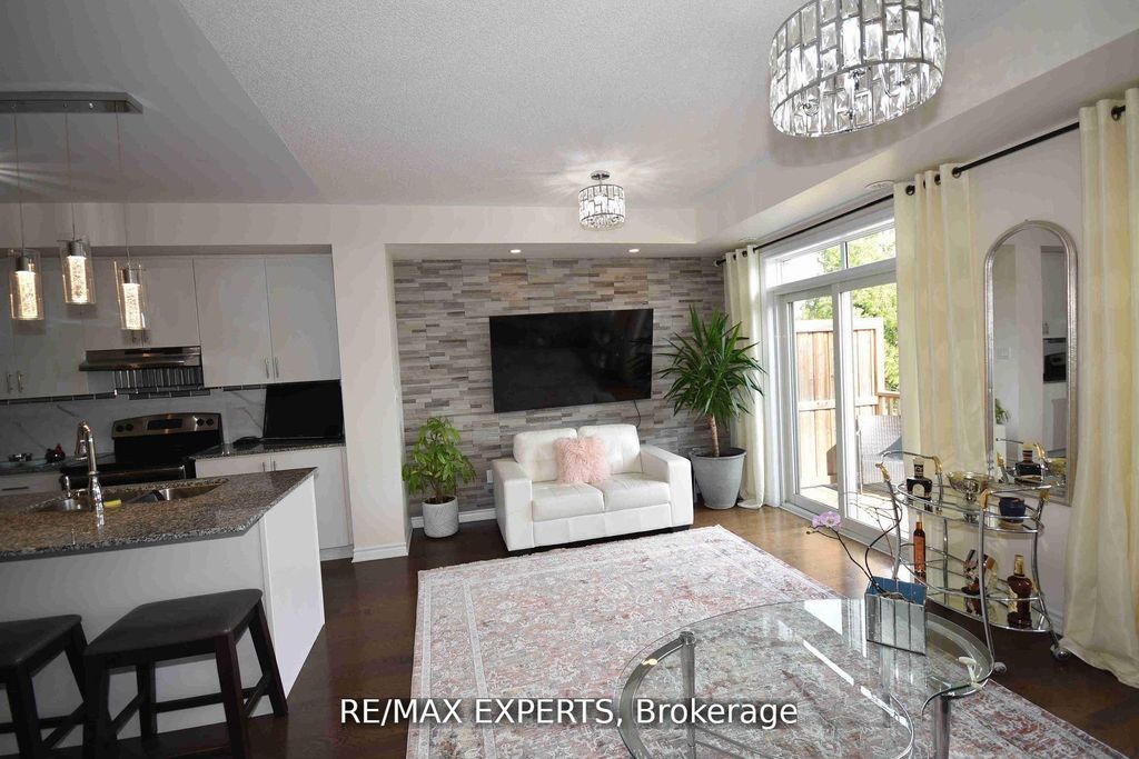 Photo of 11 City Park Circle, Vaughan, ON L4L 0H2 (MLS # N12746236)