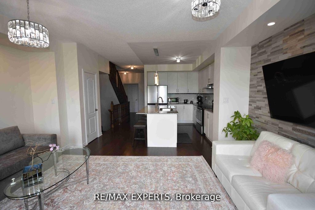 Photo of 11 City Park Circle, Vaughan, ON L4L 0H2 (MLS # N12746236)
