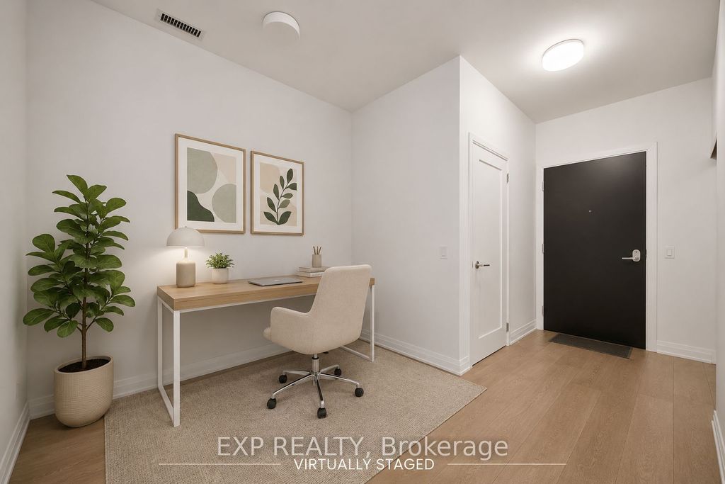 Photo of 286 Main Street #210, Toronto, ON M4C 0B3 (MLS # E13105668)