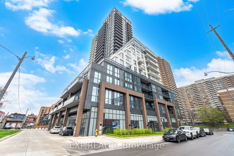 286 Main Street 210 Toronto ON M4C 0B3