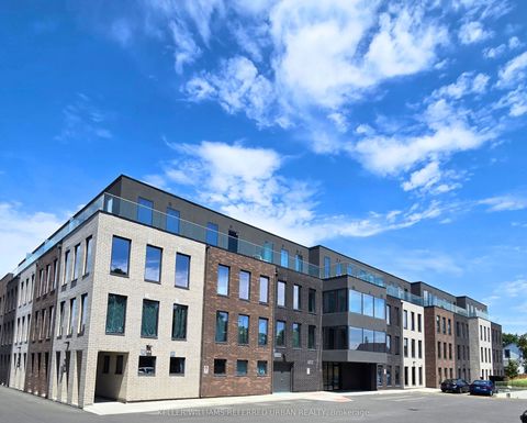 325 University Avenue W 303 Cobourg ON K9A 3S9