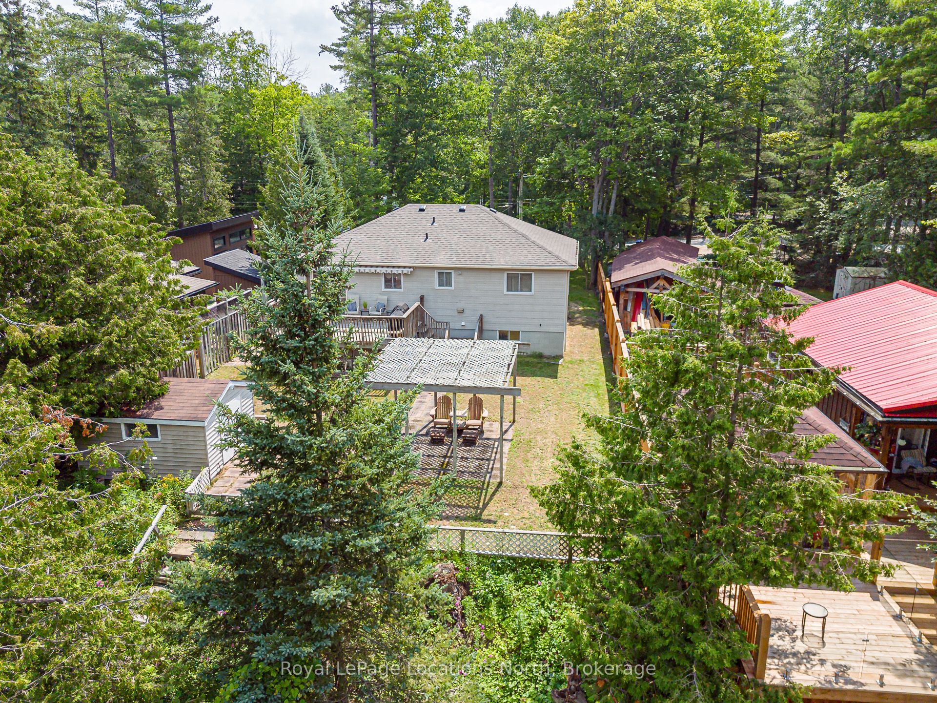 26 Stroud Crescent