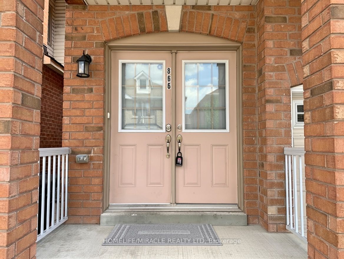 866 Francine Crescent