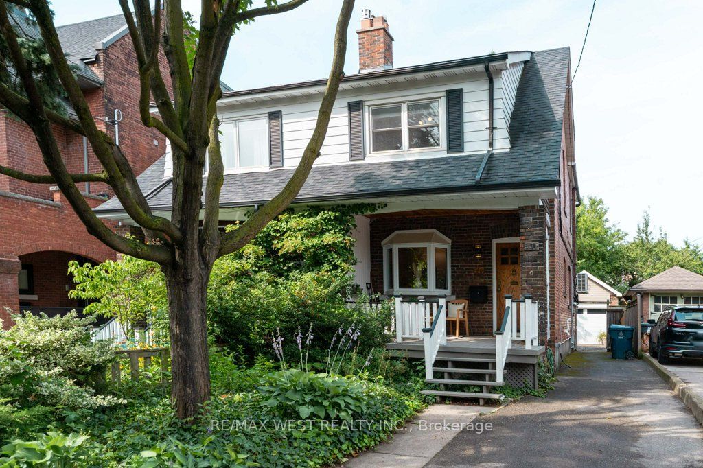 40 Delaware Avenue
