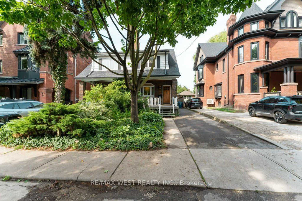 40 Delaware Avenue