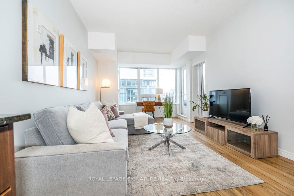 Photo of 59 East Liberty Street #2002, Toronto, ON M6K 3R1 (MLS # C12822058)