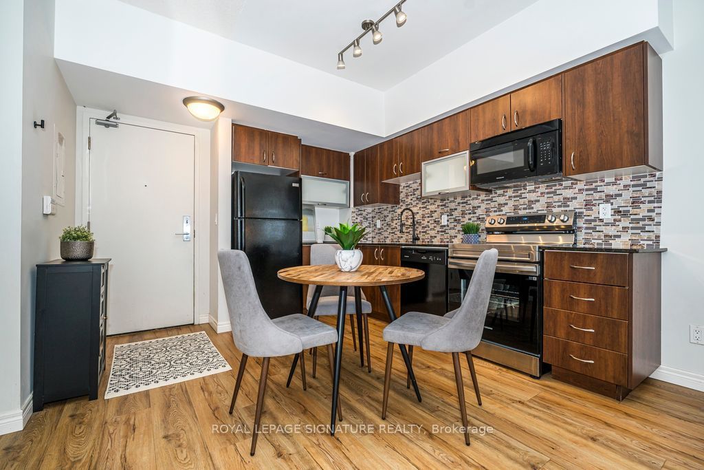 Photo of 59 East Liberty Street #2002, Toronto, ON M6K 3R1 (MLS # C12822058)
