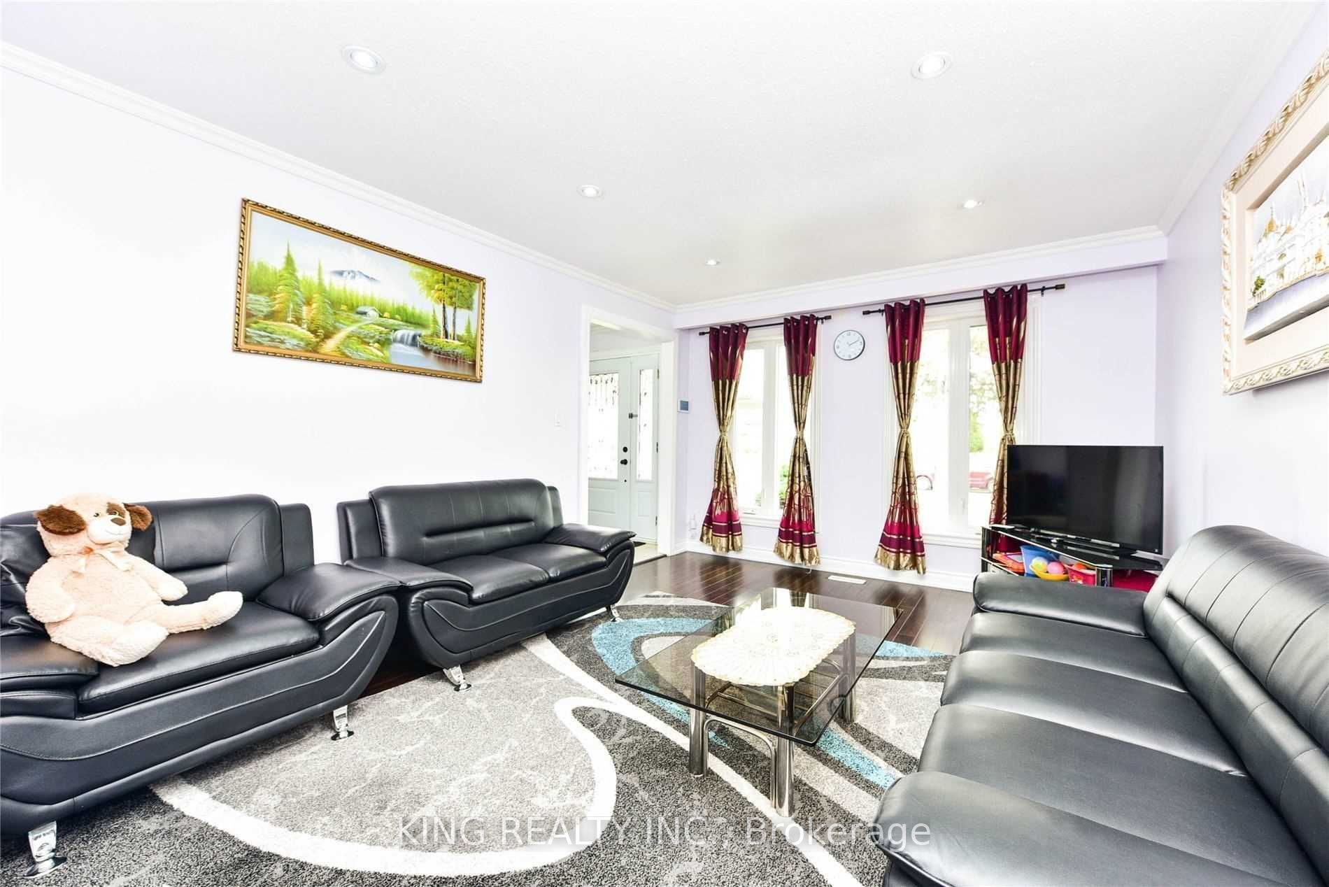 3412 Monica Drive