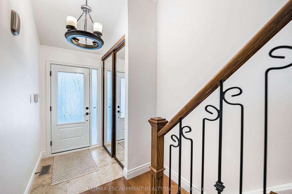Photo of 16 Ackrow Court, Toronto, ON M9C 5C4 (MLS # W12676874)