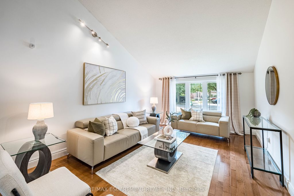 Photo of 16 Ackrow Court, Toronto, ON M9C 5C4 (MLS # W12676874)