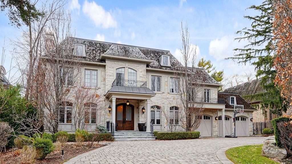 Photo of 9 Fifeshire Road, Toronto, ON M2L 2G4 (MLS # C12963242)