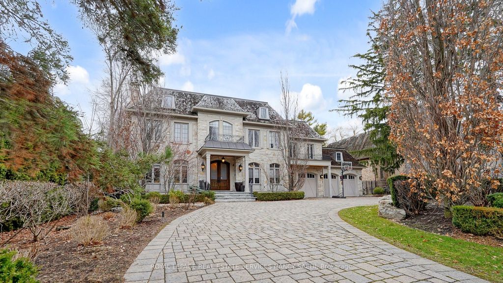 Photo of 9 Fifeshire Road, Toronto, ON M2L 2G4 (MLS # C12963242)