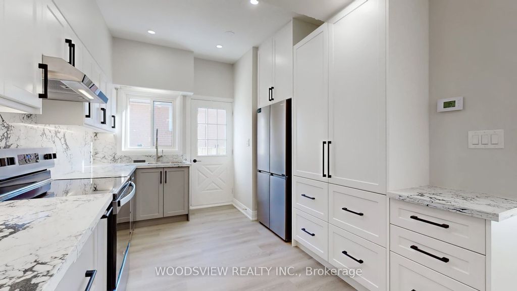 Photo of 56 Niantic Crescent, Toronto, ON M3A 2H7 (MLS # C12746646)