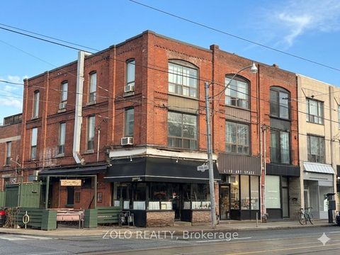 968 Bathurst Street 4 Toronto ON M5R 3G6