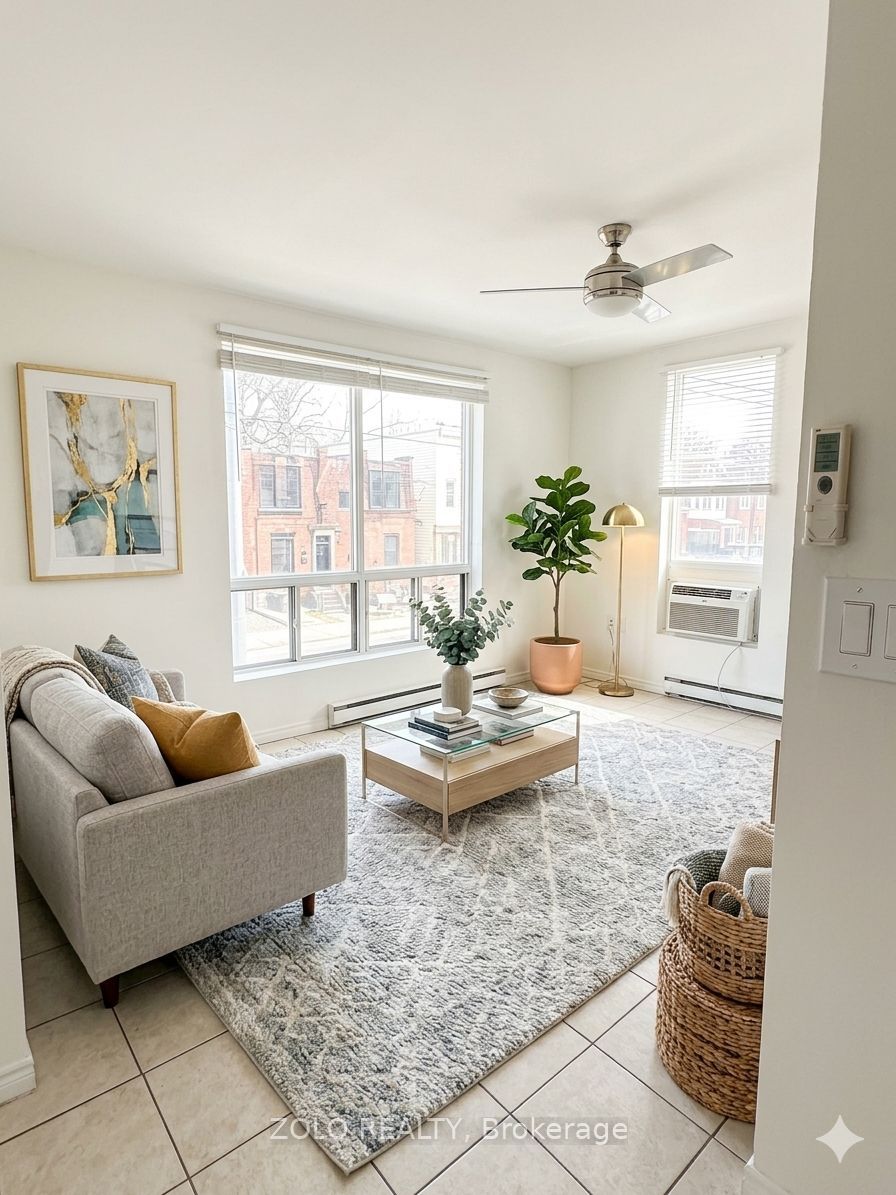 968 Bathurst Street 4