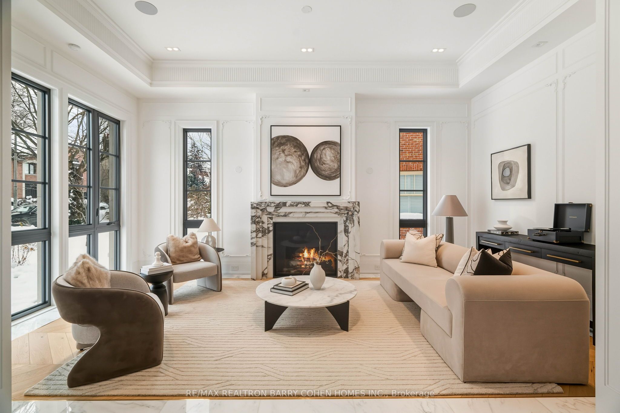 106 Yorkminster Road