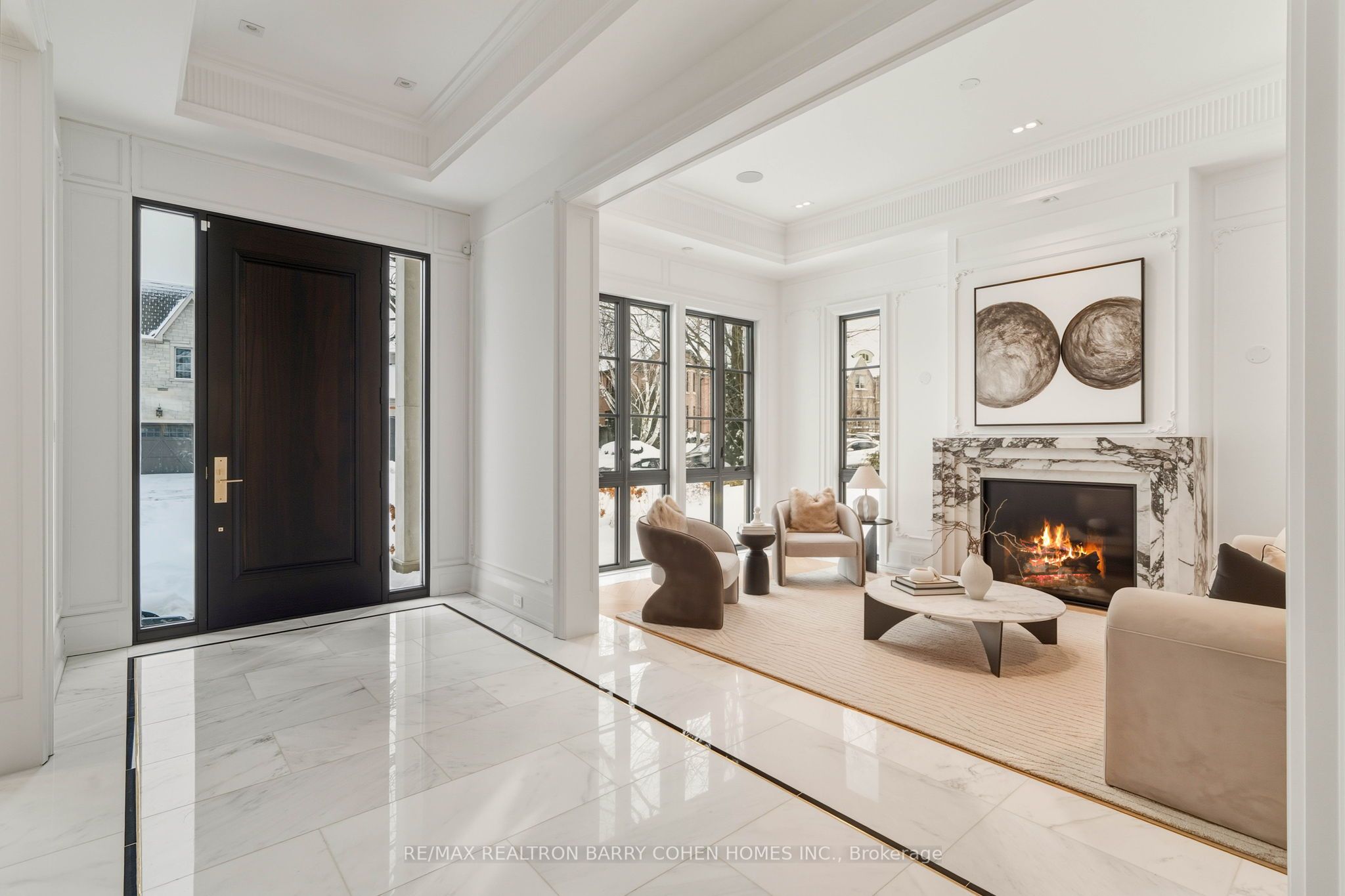 106 Yorkminster Road