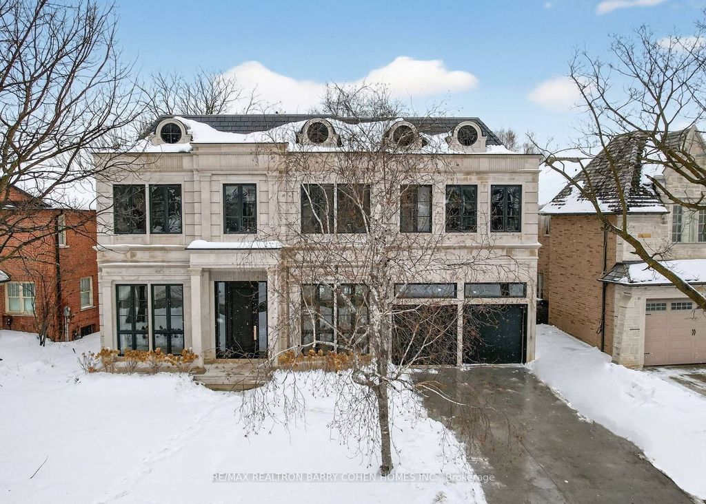 Photo of 106 Yorkminster Road, Toronto, ON M2P 1M6 (MLS # C12801790)