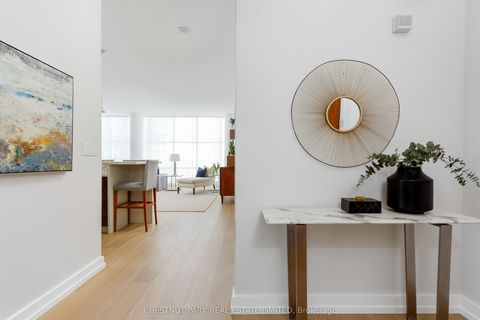 10 Navy Wharf Court Ph01 Toronto ON M5V 3V2