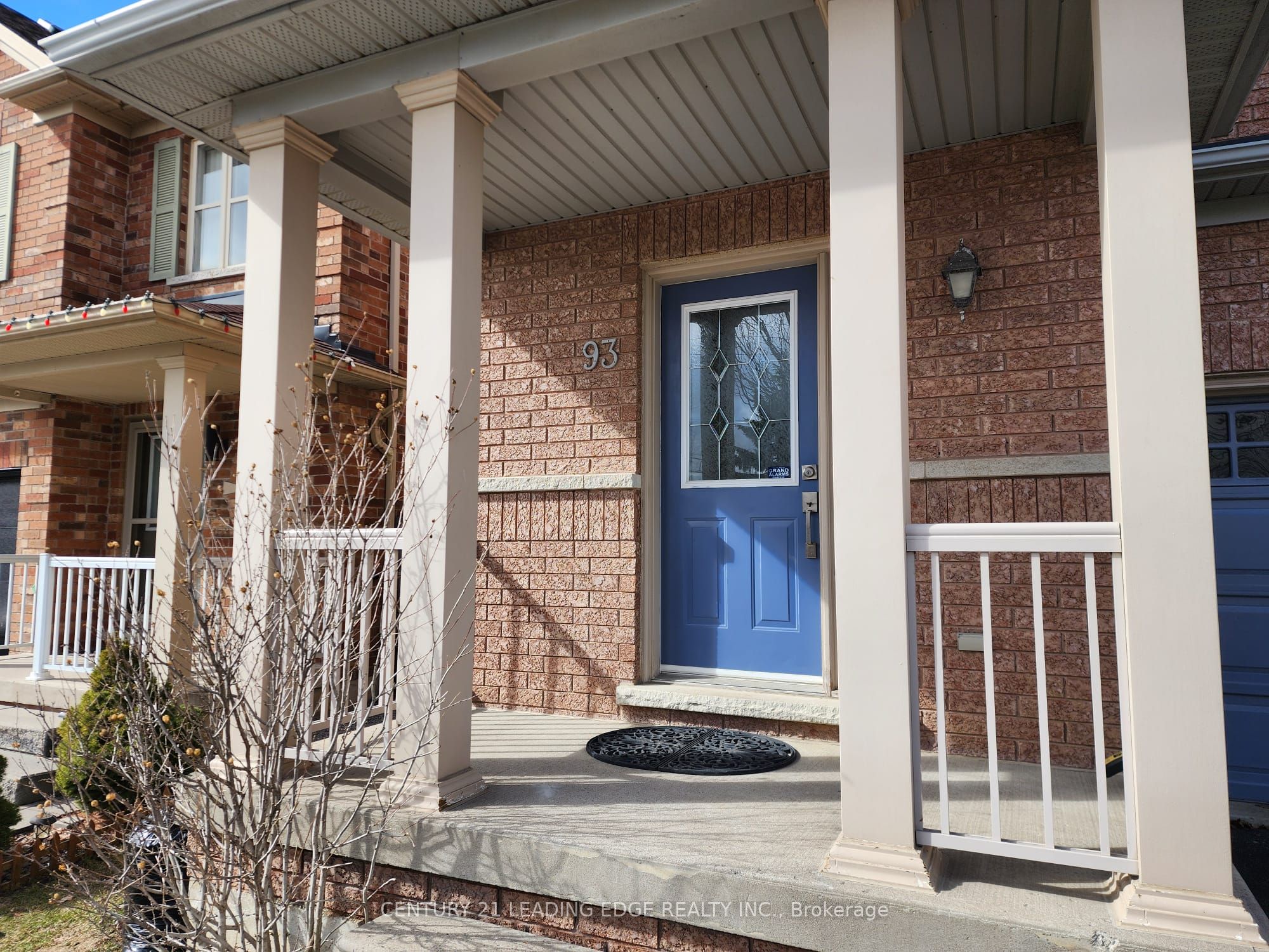 93 Treasure Hill Road