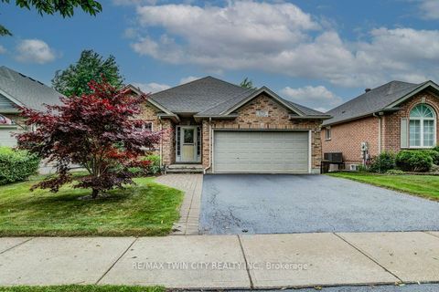 Property photo of 670 salzburg drive, waterloo, ON n2v 2n8