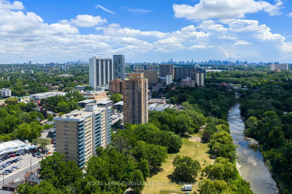 Photo of 2130 Weston Road #PH5, Toronto, ON M9N 3R9 (MLS # W12392766)