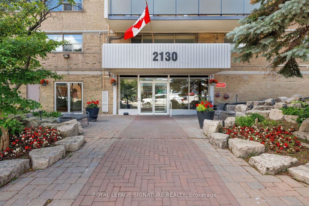 Photo of 2130 Weston Road #PH5, Toronto, ON M9N 3R9 (MLS # W12392766)