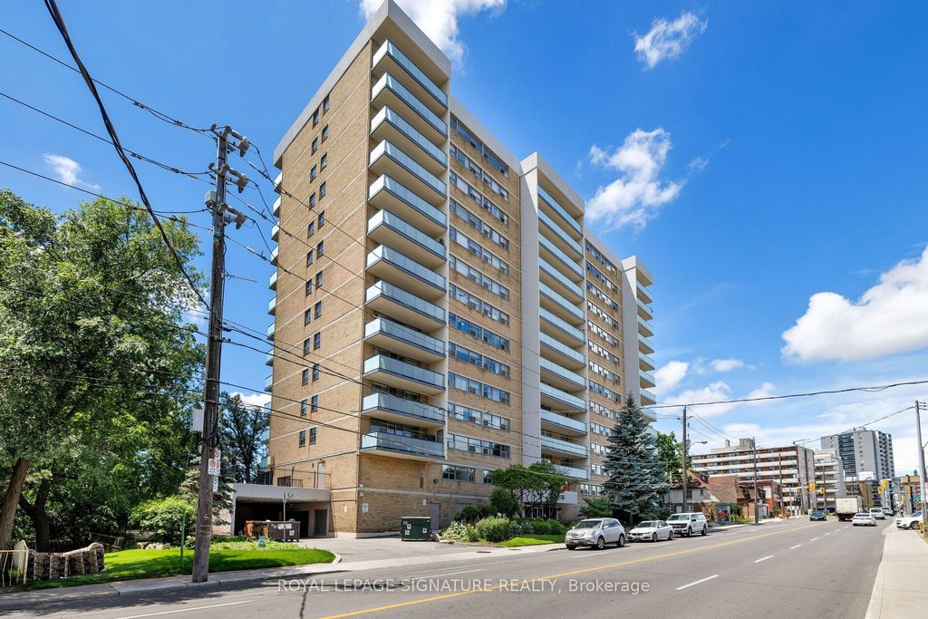 Photo of 2130 Weston Road #PH5, Toronto, ON M9N 3R9 (MLS # W12392766)