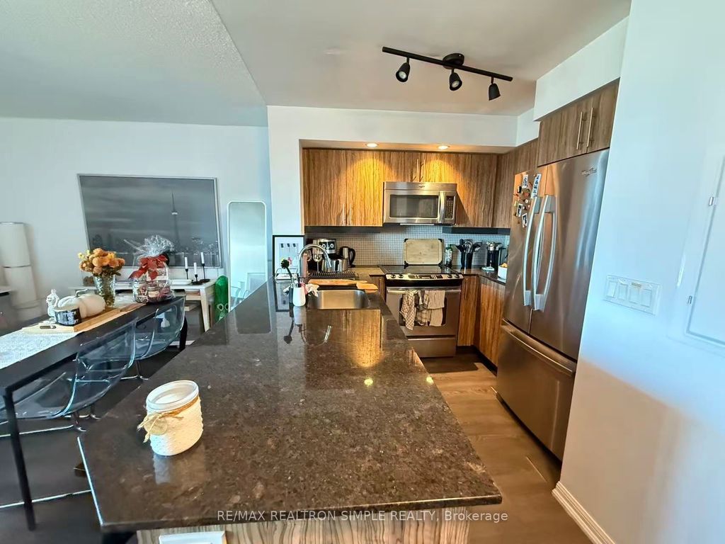 Photo of 85 East Liberty Street #921, Toronto, ON M6K 3R4 (MLS # C12468866)