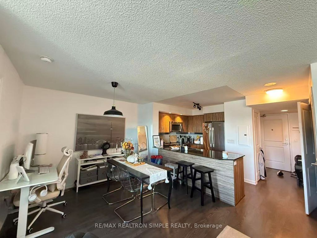 Photo of 85 East Liberty Street #921, Toronto, ON M6K 3R4 (MLS # C12468866)