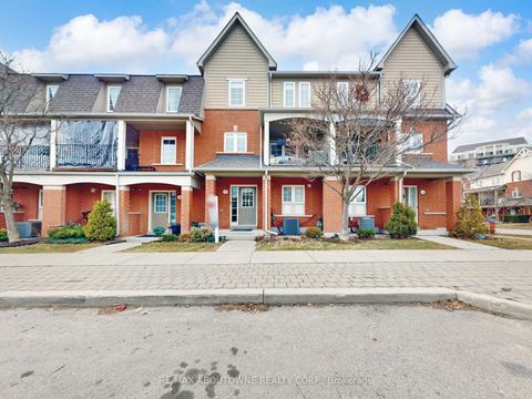 2360 Parkhaven Boulevard 9 Oakville ON L6H 7S6