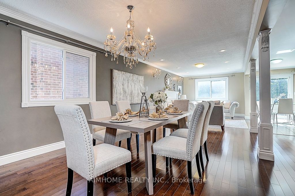 Photo of 205 Pinewood Drive, Vaughan, ON L4J 5R7 (MLS # N12437336)