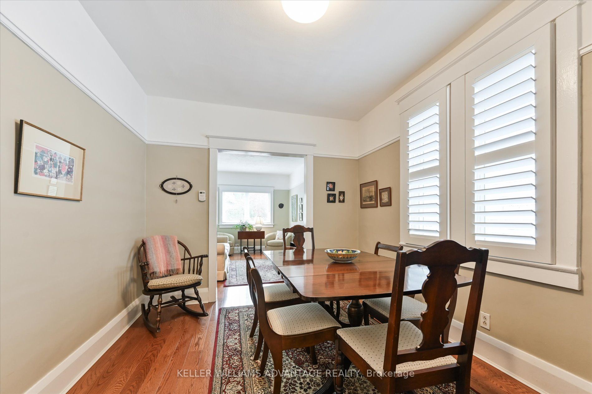 68 Keystone Avenue