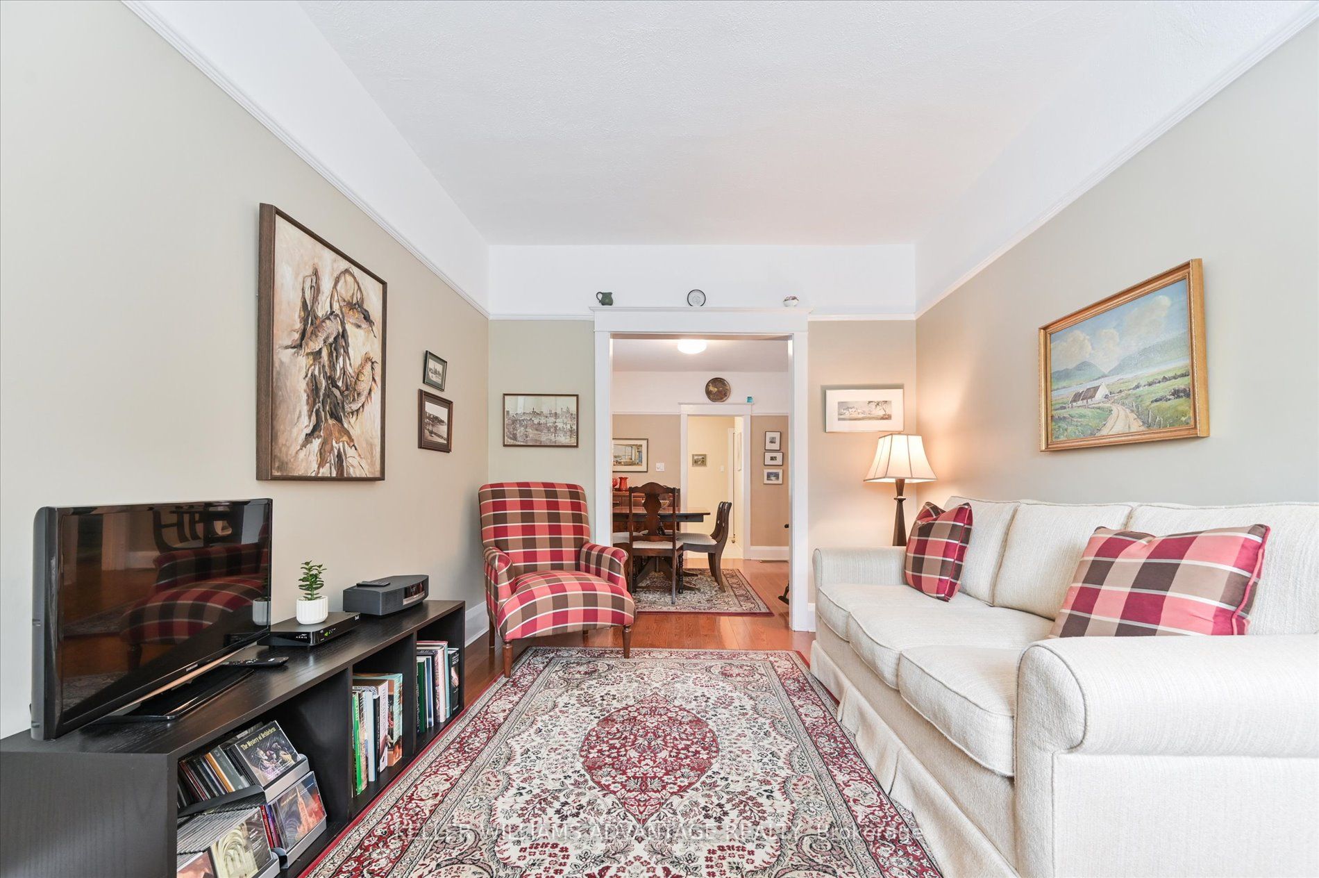 68 Keystone Avenue