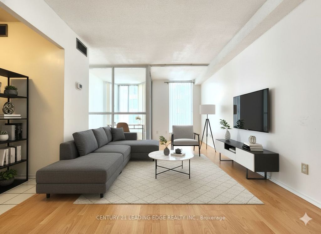 Photo of 55 Centre Avenue #901, Toronto, ON M5G 2H5 (MLS # C12518694)