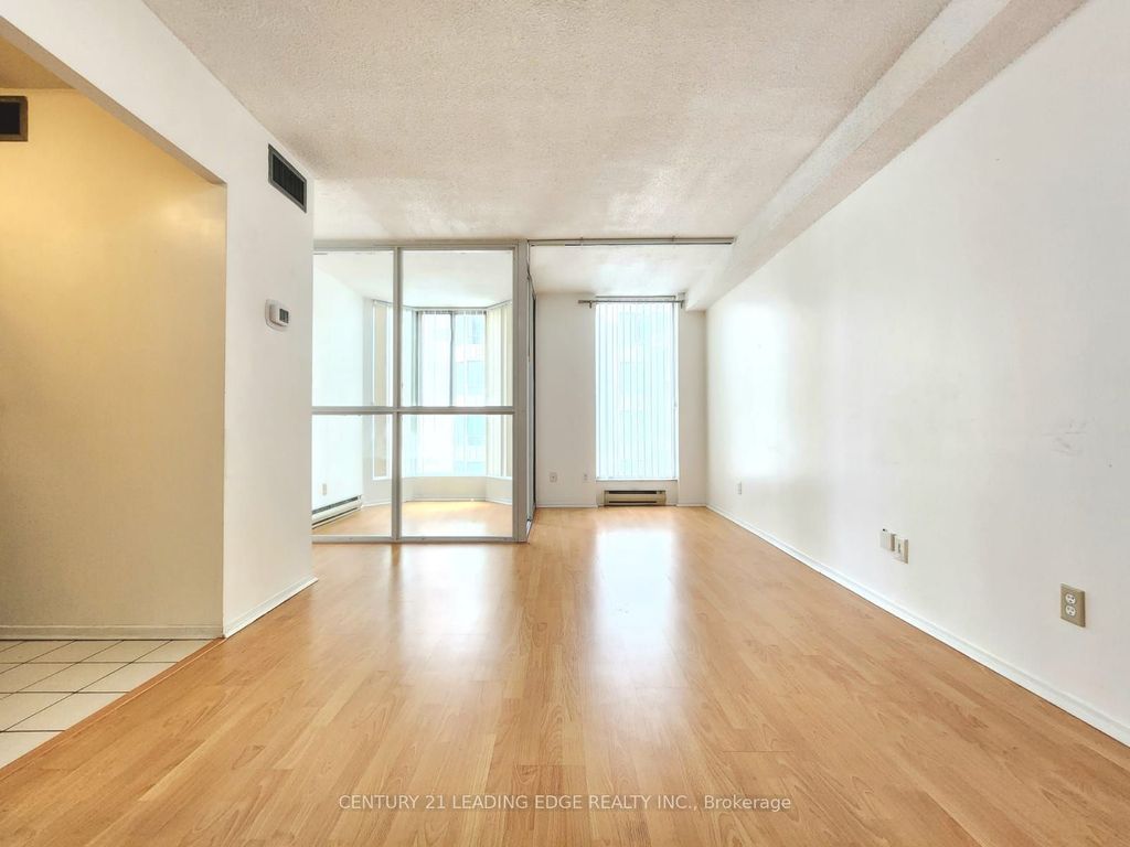 Photo of 55 Centre Avenue #901, Toronto, ON M5G 2H5 (MLS # C12518694)