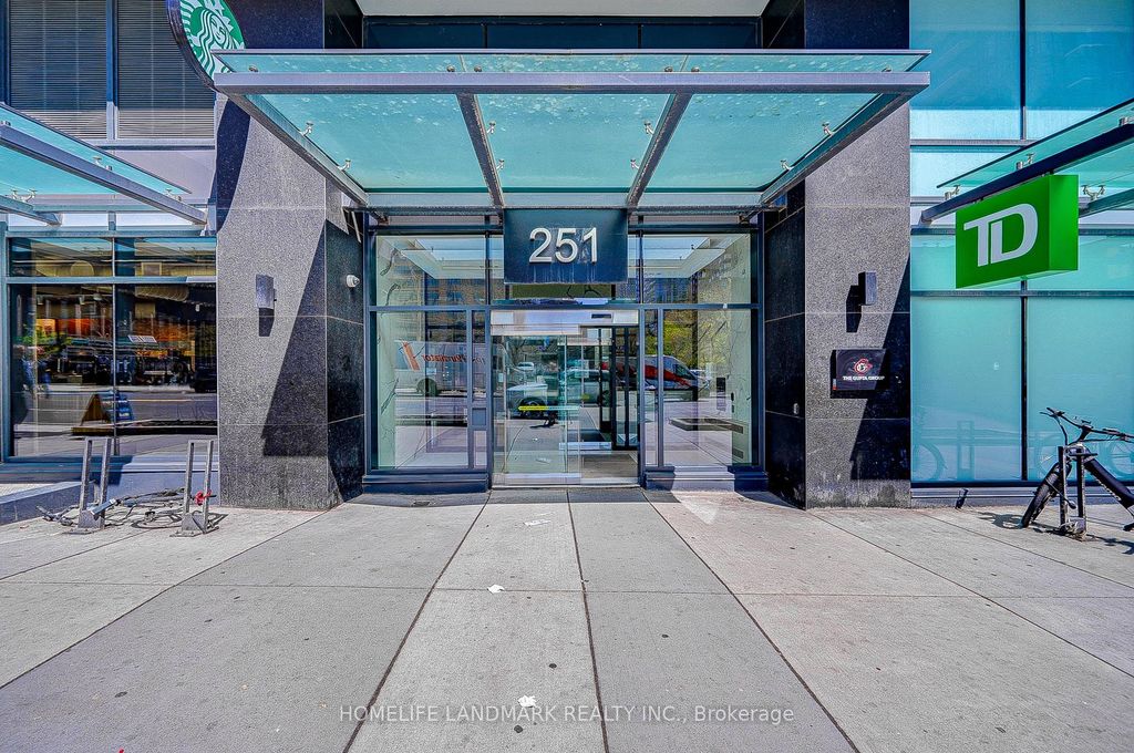 Photo of 251 Jarvis Street #4307, Toronto, ON M5B 0C3 (MLS # C13120130)
