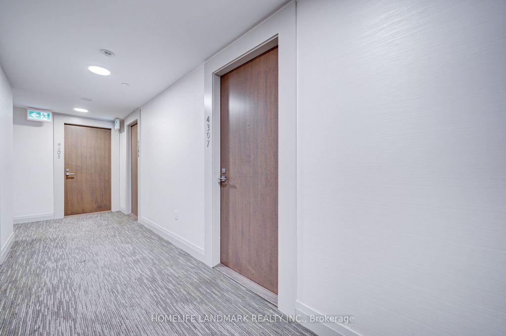 Photo of 251 Jarvis Street #4307, Toronto, ON M5B 0C3 (MLS # C13120130)